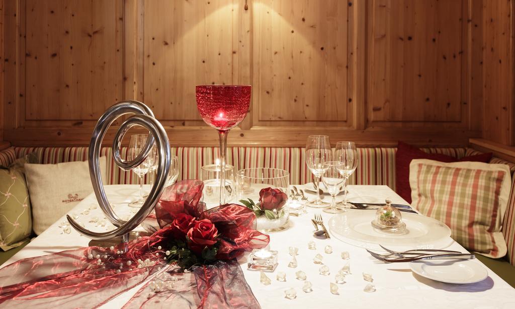 Hotel Restaurant Boeck "Roter Hahn" Ζανκτ Πέλτεν Εξωτερικό φωτογραφία