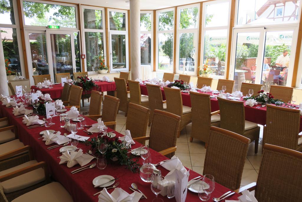 Hotel Restaurant Boeck "Roter Hahn" Ζανκτ Πέλτεν Εξωτερικό φωτογραφία